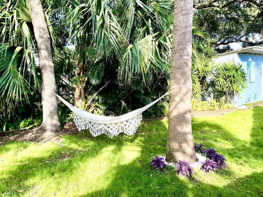 Cozy Sanctuary Minutes From The Bay And Beaches Ferienhaus *