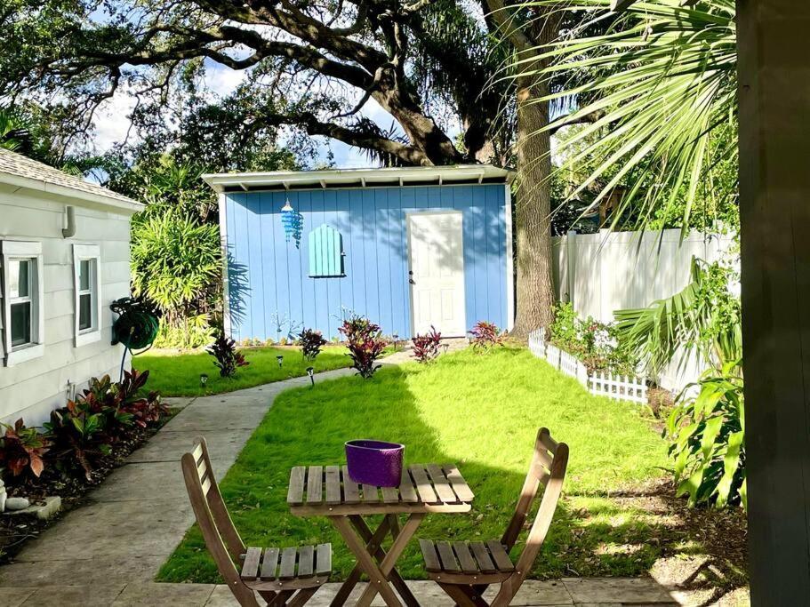 Cozy Sanctuary Minutes From The Bay And Beaches *