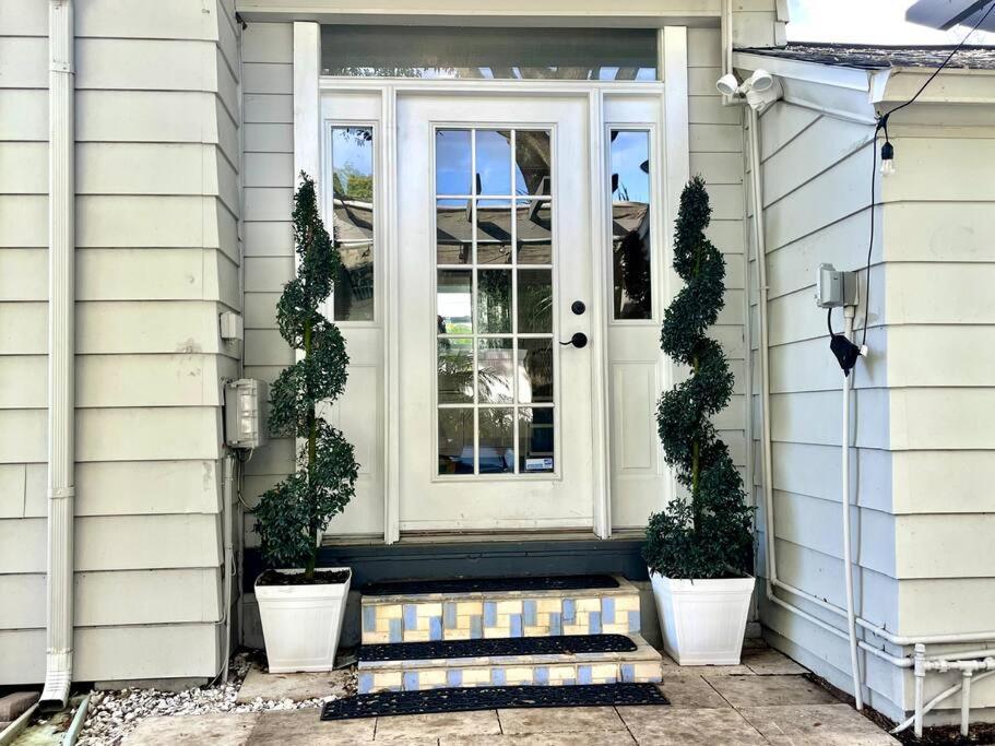 Cozy Sanctuary Minutes From The Bay And Beaches * Tampa