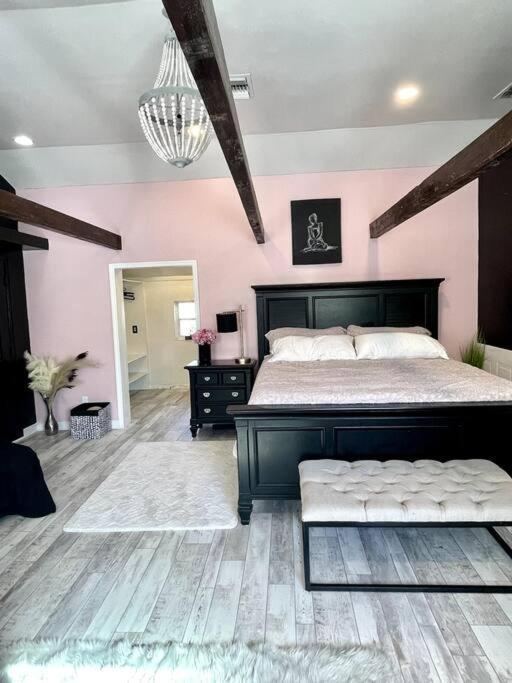 Cozy Sanctuary Minutes From The Bay And Beaches Holiday home Tampa
