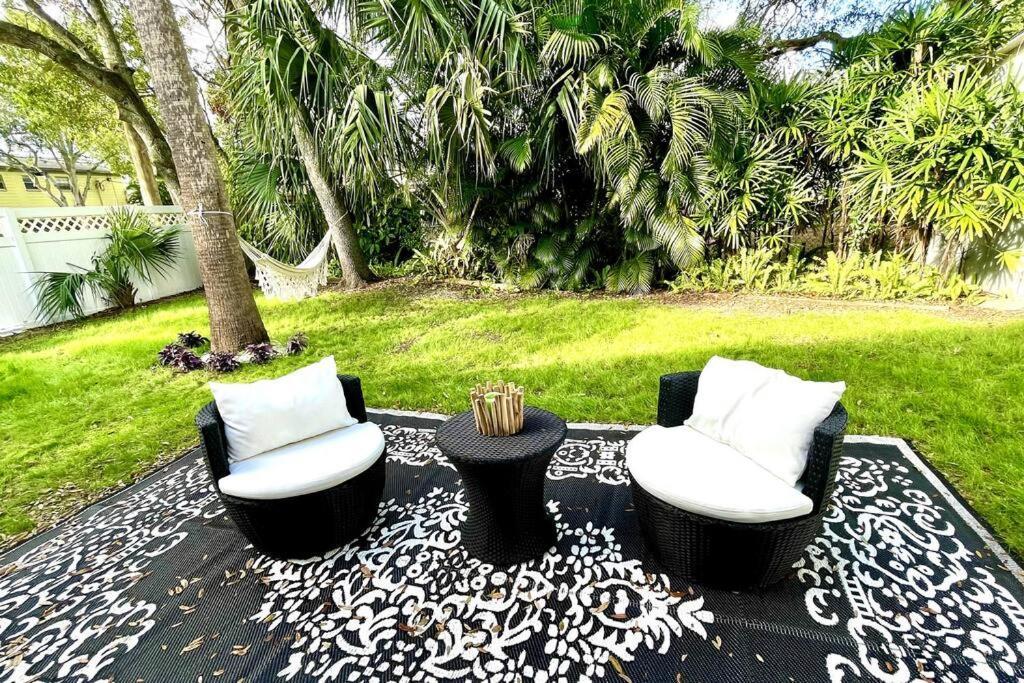 Holiday home Cozy Sanctuary Minutes From The Bay And Beaches