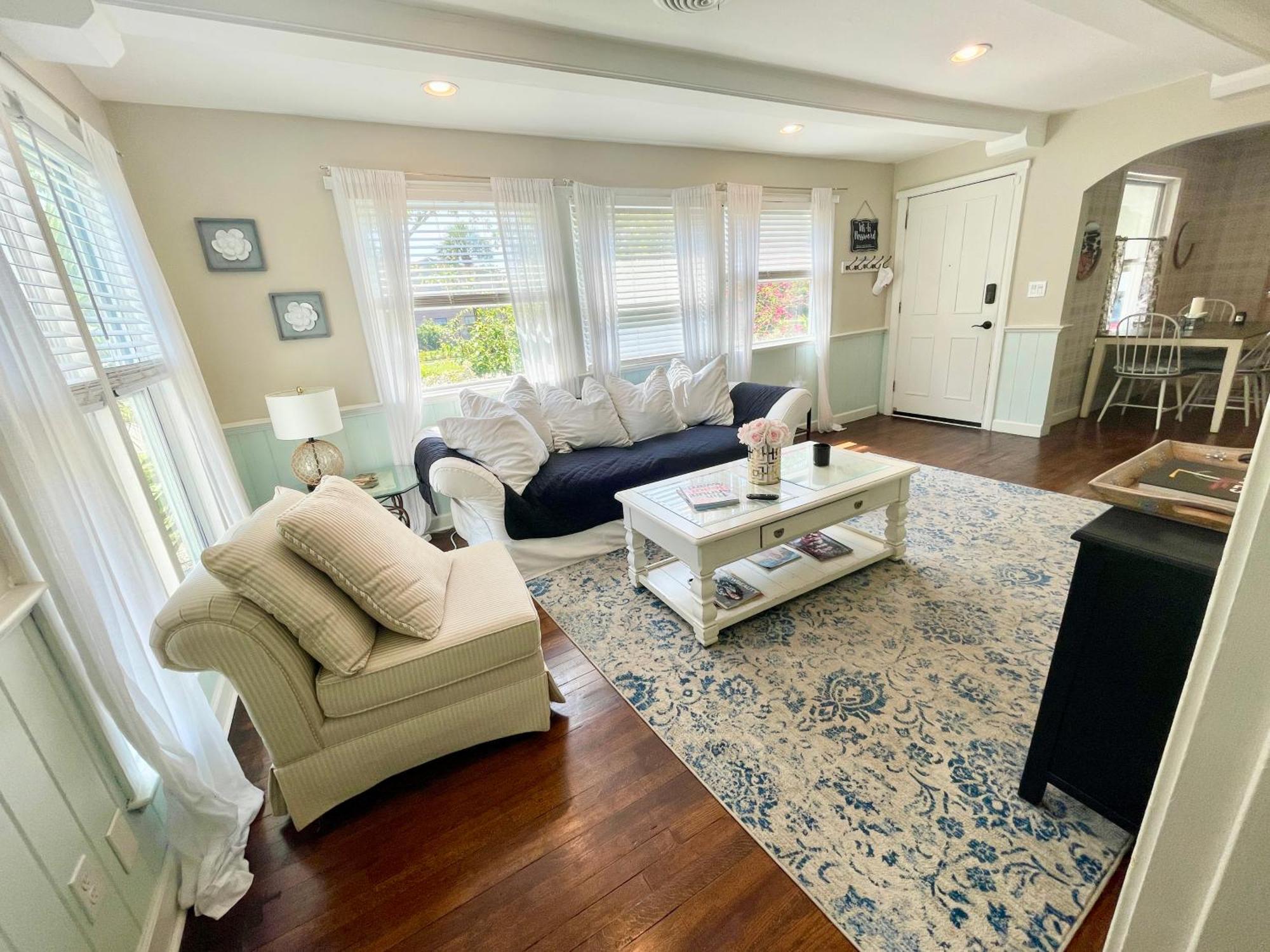 Сasa de vacaciones Cozy Sanctuary Minutes From The Bay And Beaches Tampa