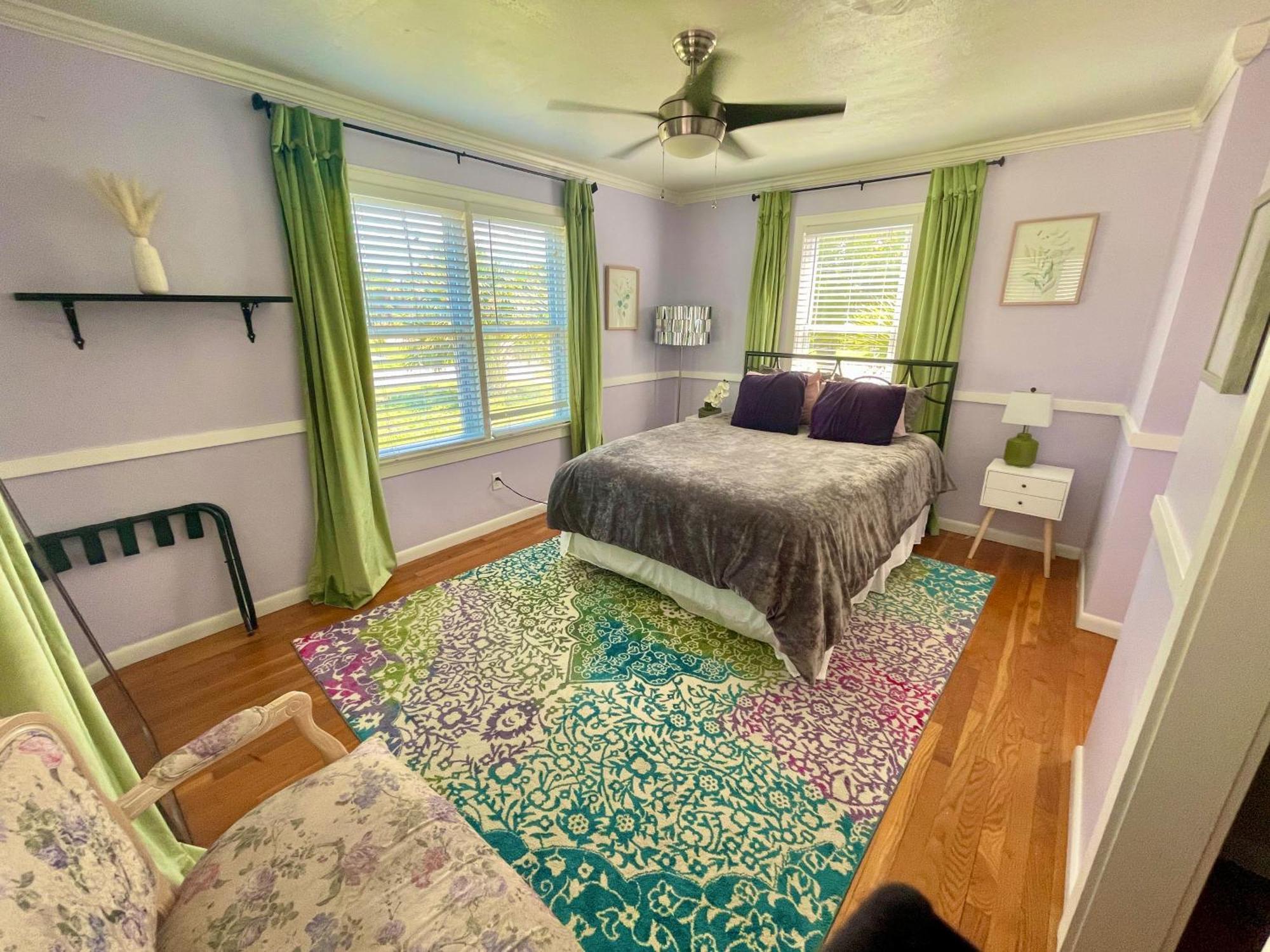 Cozy Sanctuary Minutes From The Bay And Beaches Tampa