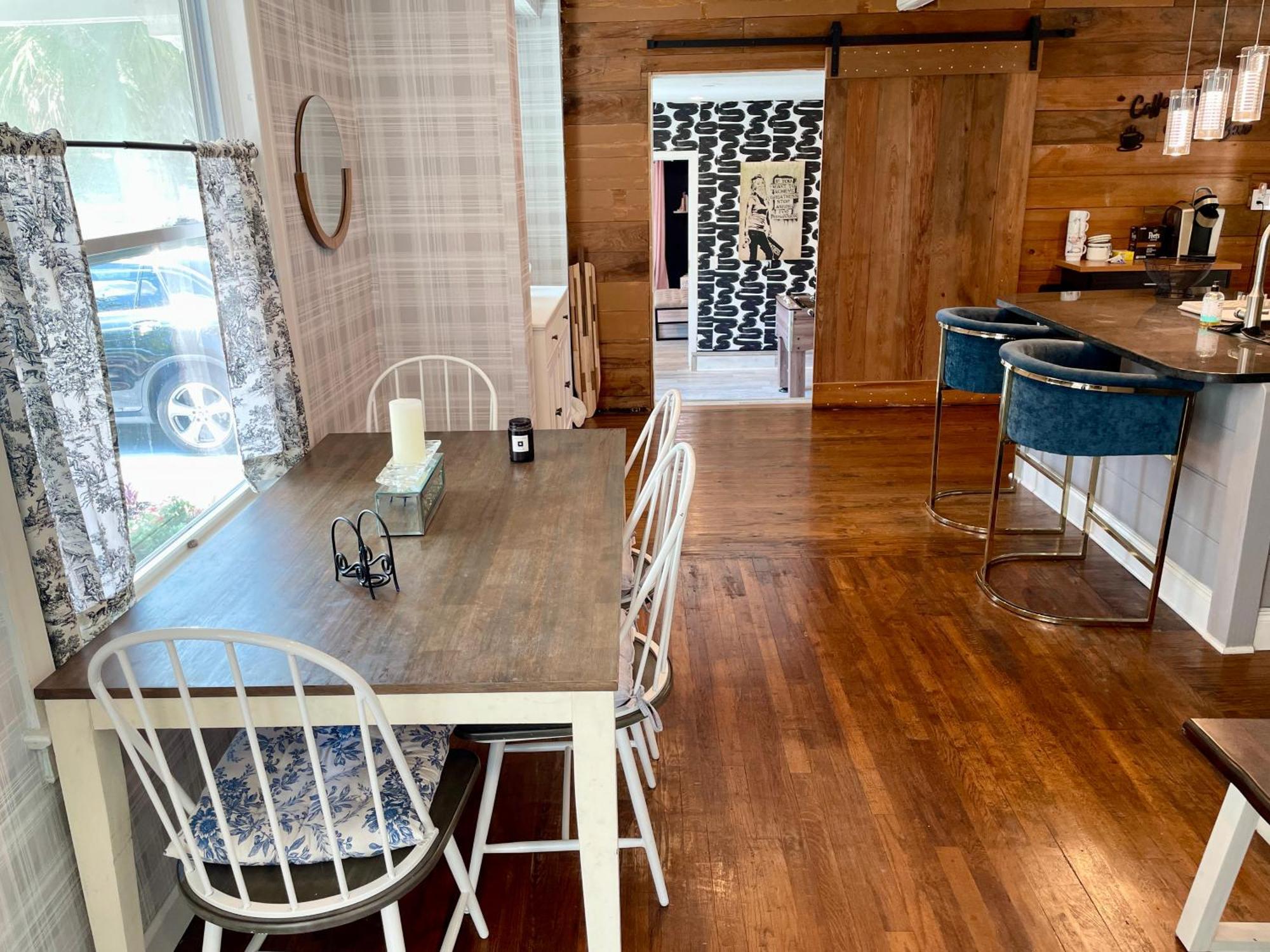 Cozy Sanctuary Minutes From The Bay And Beaches * Tampa